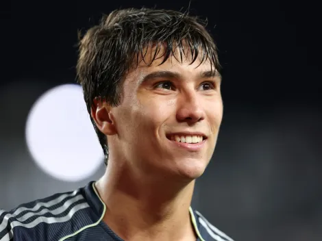 Gonzalo Garcia’s profile: Age, height, love life, career and all about the Real Madrid forward