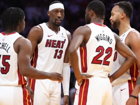 NBA Rumors: Miami Heat could reportedly lose a key weapon to the Detroit Pistons