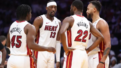 The Miami Heat reportedly lost a key weapon to the Detroit Pistons.