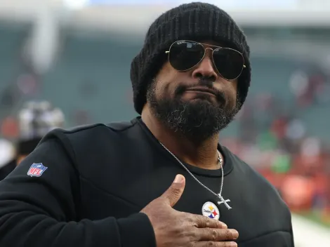 Steelers’ Mike Tomlin under the scope after incendiary report becomes public