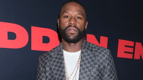 Manny Pacquiao responds to Canelo Álvarez’s comparison of Terence Crawford and Floyd Mayweather ahead of the September 13 fight in Las Vegas.