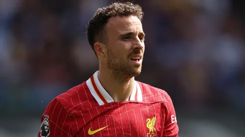 Diogo Jota passed away this Thursday alongside his brother Andre Silva in a tragic car accident.