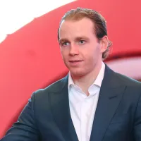 NHL News: Patrick Kane’s Red Wings sign former Blackhawks’ draft pick hoping to aid dire need for Todd McLellan