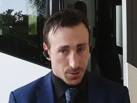 Marchand and Bedard's former 2x Stanley Cup winning teammate announces retirement