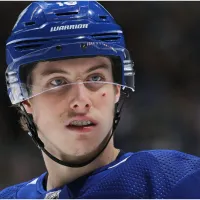 In addition to Mitch Marner, Auston Matthews’ Maple Leafs reportedly exploring trade options for former first-round pick