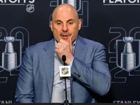 Rick Tocchet’s Flyers sign key player to big extension to stay competitive with Capitals and other rivals