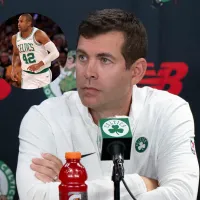 Celticsâ Brad Stevens gets real on Al Horfordâs chances of coming back to the franchise