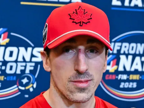 Hoping to aid Marner's absence, Matthews' Leafs reportedly chase Marchand's Panthers teammate