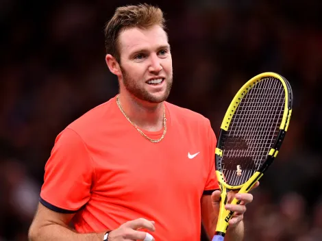 Former top 10 and Olympic medalist comes out of retirement to play doubles with multimillionaire