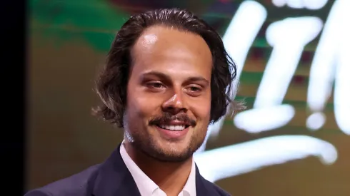 Auston Matthews of Toronto Maple Leafs