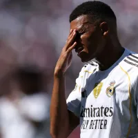 Mbappe loses 4-0 to PSG with Real Madrid: What were the biggest defeats ever suffered by Messi and Ronaldo?