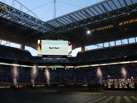 2025 FIFA Club World Cup: What is the difference between a closing ceremony and a halftime show?
