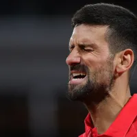 Novak Djokovic suffers setback ahead of Wimbledon semifinal clash vs Sinner