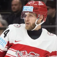 Nikolaj Ehlers reportedly drew interest from six NHL teams before signing with Hurricanes