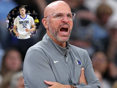 Mavs head coach Jason Kidd shares thoughts on Cooper Flagg’s debut with the franchise