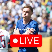 Chelsea vs PSG LIVE: J Balvin and Doja Cat take the stage at the FIFA Club World Cup 2025 final halftime show!