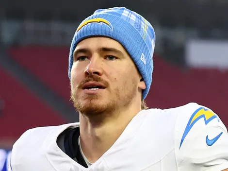 Herbert, Harbaugh receive bad news regarding key weapon ahead of Chargers training camp