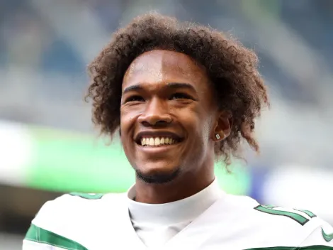 Garrett Wilson signs extension with the Jets: How does this affect Terry McLaurin's situation with the Commanders?