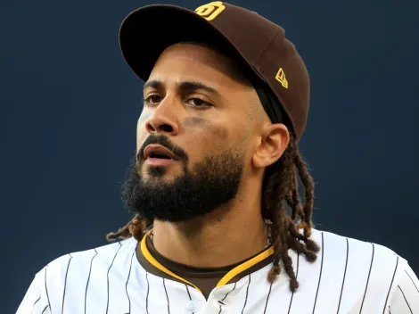 Padres star Fernando Tatis Jr. offers ‘cryptic’ comment on the best player in the league