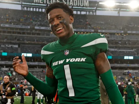 Sauce Gardner’s contract and salary: How much does the New York Jets cornerback earn?