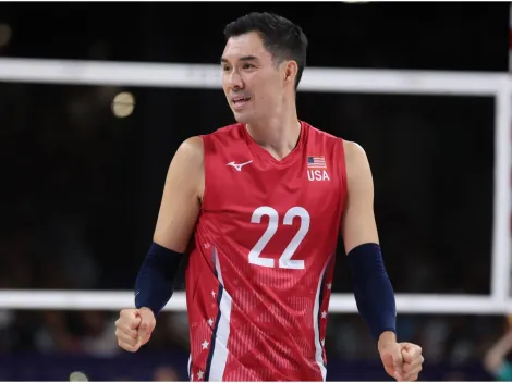 Where to watch Turkey vs United States in the USA: 2025 FIVB Volleyball Men’s Nations League