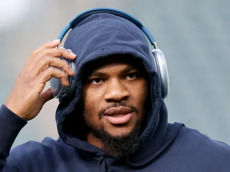 Micah Parsons issues ultimatum to Jerry Jones, Cowboys after not receiving contract extension