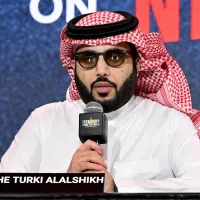 Turki Alalshikh shares unexpected plan for Canelo Alvarez vs Terence Crawford that could give Dana White trouble