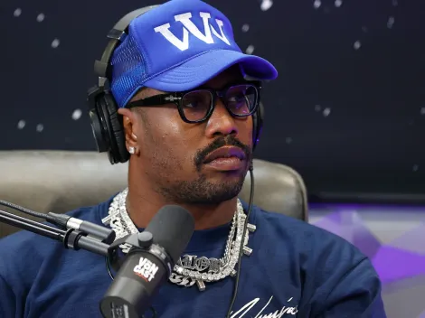 Josh Allen’s former teammate Von Miller announces new team with 4-word message