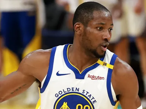 NBA Rumors: Warriors’ Jonathan Kuminga reportedly attracting interest from new potential suitor