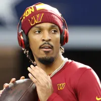 Jayden Daniels teammate warns Commanders about Terry McLaurin’s contract situation