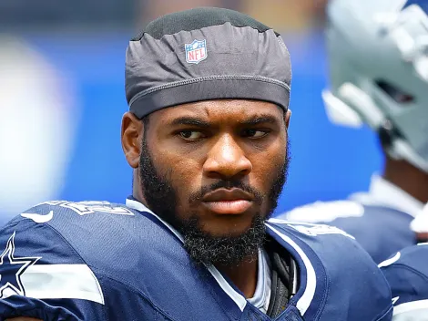 Micah Parsons turns up the pressure on Cowboys over lack of contract extension