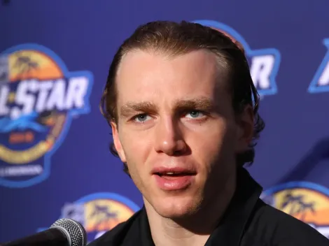 Quenneville's Ducks make statement of intent with extension after veteran's trade to Kane's Red Wings