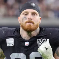 Maxx Crosby, Pete Carroll receives an update on Raiders defensive star status ahead of the 2025 NFL Season