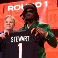 Joe Burrow, Bengals receive intriguing news about first-round pick Shemar Stewart amid Trey Hendrickson’s contract situation