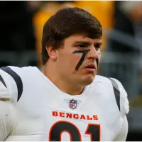 Trey Hendrickson might threat the Bengals, Joe Burrow with a tough decision amid Shemar Stewartâs holdout