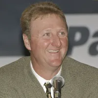 Former Pacers player recalls NBA legend Larry Birdās unforgettable words āYouāre gonna change this leagueā