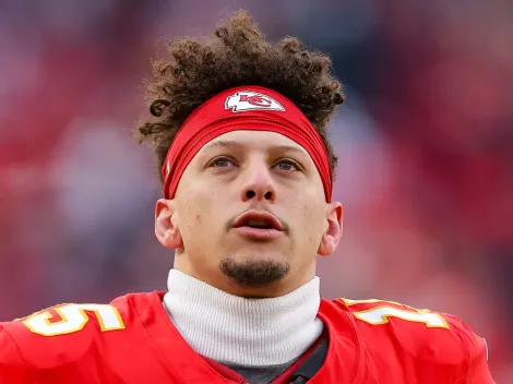 NFL News: Andy Reid’s Chiefs extend important Patrick Mahomes teammate to $93M deal