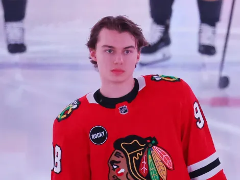 Blashill, Blackhawks reportedly putting an end to legal dispute with Bedard's teammate