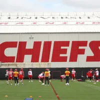 Kansas City Chiefs training camp schedule and storylines: Preparing for the 2025 season