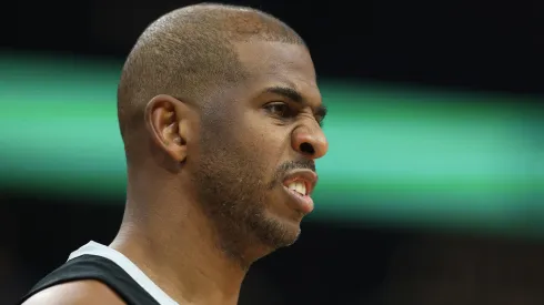 Chris Paul agreed to join the Clippers this week.