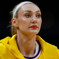 Cameron Brinkās contract with Los Angeles Sparks: Her earnings and remaining time on the team