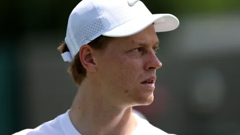 World No. 1 Jannik Sinner won his first Wimbledon title in 2025