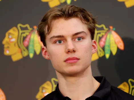 Blashill, Blackhawks are reportedly giving up on Bedard's teammate ahead of crucial season
