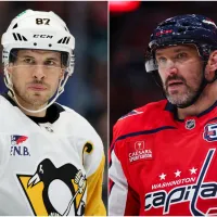 NHL News: Former teammate of Sidney Crosby and Alex Ovechkin leaves for surprising destination in free agency