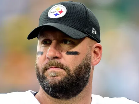 Ben Roethlisberger issues a big warning to Mike Tomlin, Aaron Rodgers and Steelers
