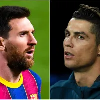 ‘Can Ronaldo do that?’ Barcelona legend Thierry Henry recalls unique moment with Lionel Messi