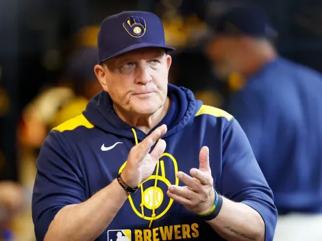 Brewers linked to intriguing trade target with Rockies despite concerning stat line