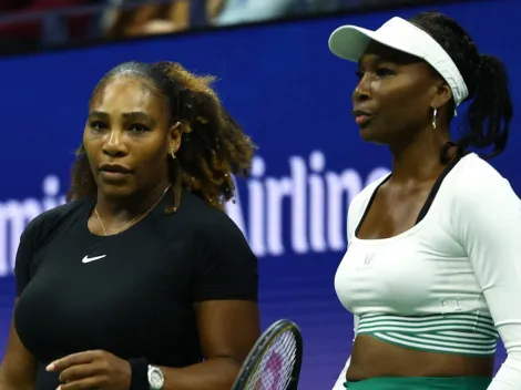 Venus Williams earned $46 million in prize money: How much has Serena Williams made in her entire career?