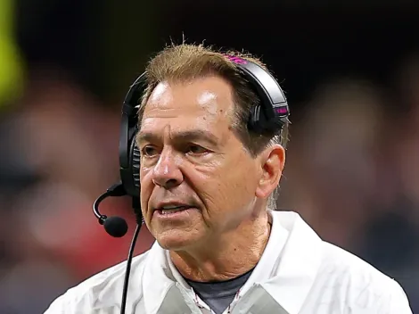 Is Nick Saban still interested in coaching in the NFL?