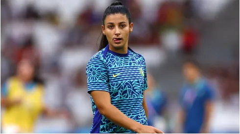 Duda Sampaio of Brazil